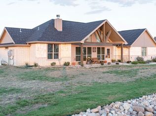 4674 Cheetah Run, San Angelo, TX 76901