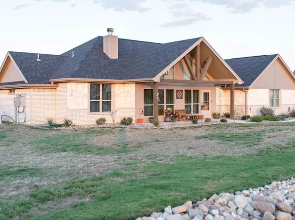 4674 Cheetah Run, San Angelo, TX 76901
