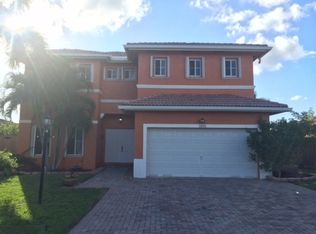 3884 SW 150th Ct, Miami, FL 33185