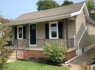 1007 Lancaster Ave, York, PA 17403