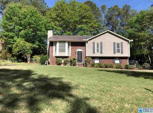 4609 Hollow Ln, Helena, AL 35080