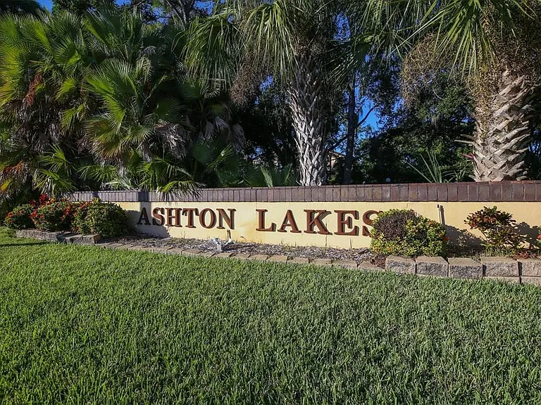 5669 Ashton Lake Dr #1 — Photo 38