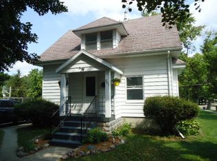721 E Lucas St, Algona, IA 50511