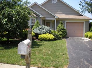 2418 Torrington Dr, Toms River, NJ 08755