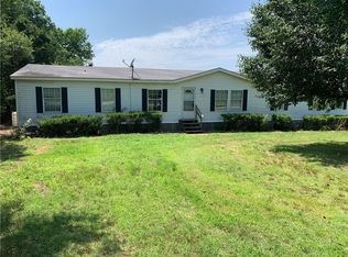 1223 N Arkansas Ave, Alma, AR 72921