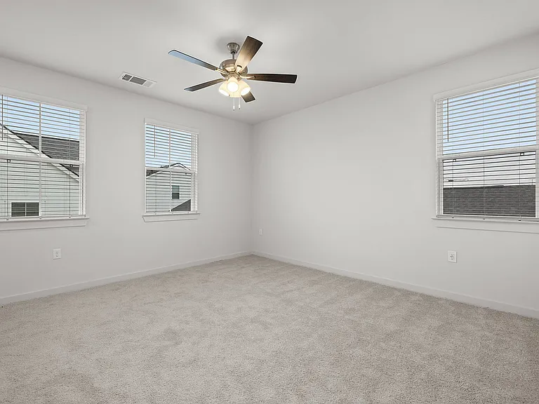 A2 Bedroom A2 Bedroom