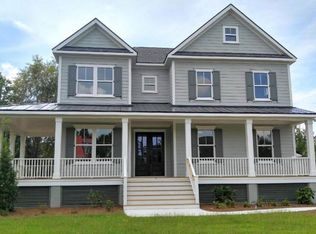 2756 Fountainhead Way, Mount Pleasant, SC 29466