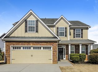 13 Autumn Turn NW, Cartersville, GA 30121