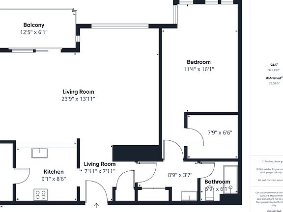 2nd image of 456 Mariners Island Blvd APT 317