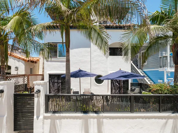 734 Jersey Ct, San Diego, CA 92109