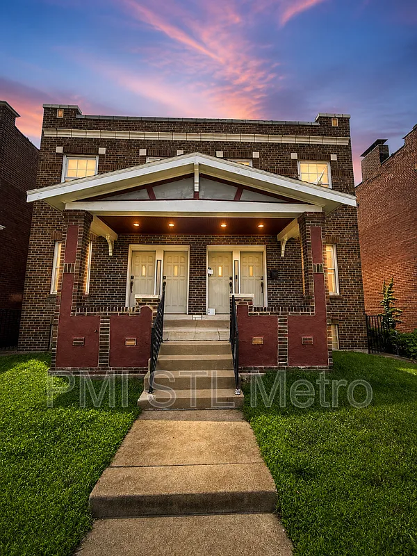 1 bed, 1.0 bath, 867 sqft, $800 — Photo 1