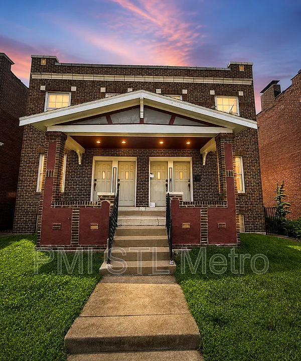 3931-3933 Oregon Ave #3931