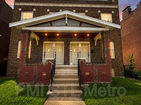 3931-3933 Oregon Ave Unit 3931, Saint Louis, MO 63118