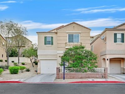 3457 Abilene Gold Ct, Las Vegas, NV, 89129
