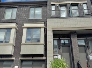 136 Rattenbury Rd, Vaughan, ON L6A 5C6