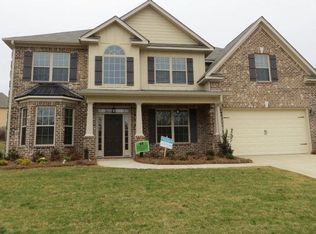 1136 Waltons Pass, Evans, GA 30809