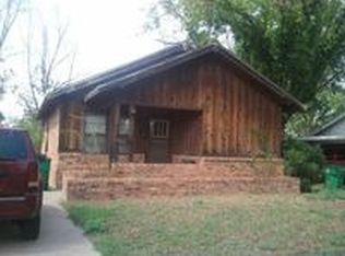 4000 Marshall St, Vernon, TX 76384
