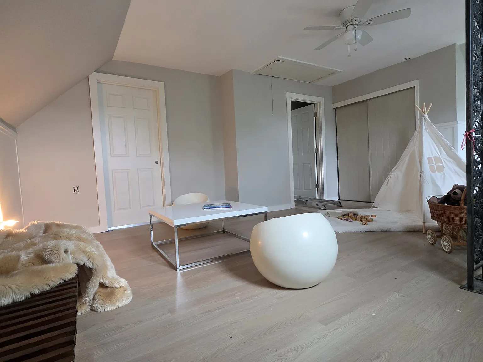 3 bed, 1250 sqft, $1,600 — Photo 4