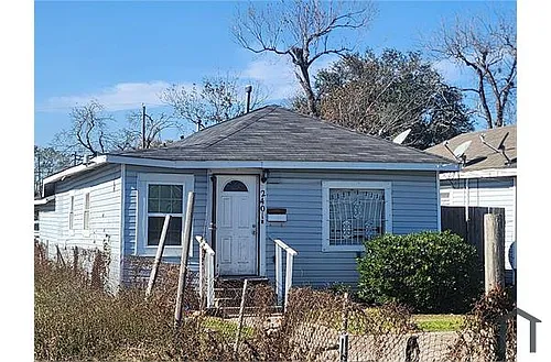 2401 Abernathy St #B Photo 1