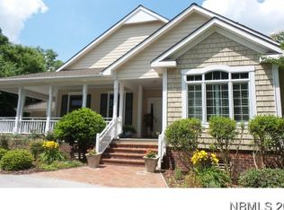 601 Windward Dr, Oriental, NC 28571