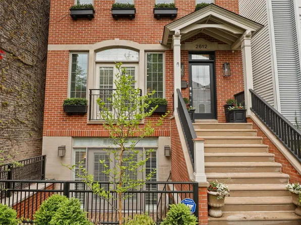 2612 N Burling St, Chicago, IL 60614