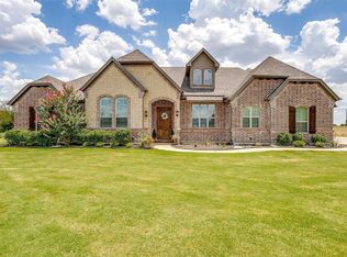 103 Deer Grove Trl, Azle, TX 76020