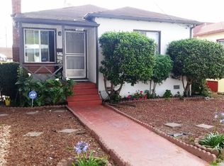 215 Civic Center St, Richmond, CA 94804