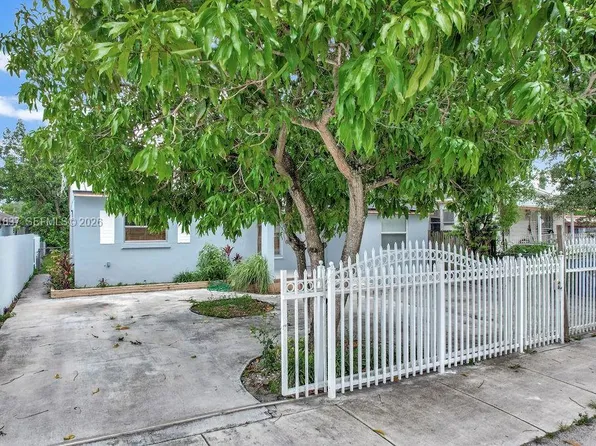 3010 NW 95th Ter #B, Miami, FL 33147