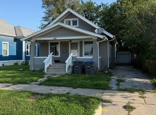 816 8th Ave, Council Bluffs, IA 51501