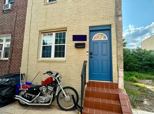 1426 S Ringgold St, Philadelphia, PA