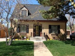 1203 Mary Ellen St, Pampa, TX 79065