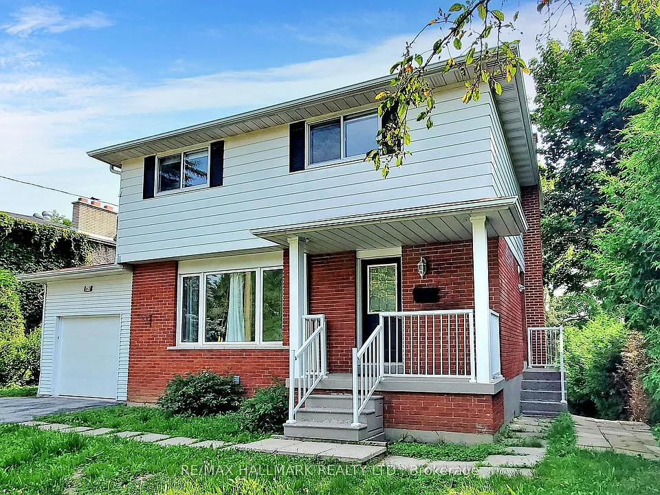 63 Hillview Dr #BASEMENT
