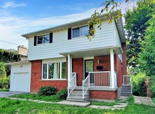 63 Hillview Dr #Basement, Newmarket, ON L3Y 4H8