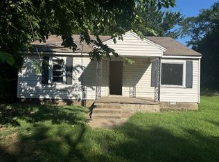 907 S 2nd St, Muskogee, OK 74401