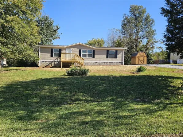 649 Blackburn Rd, Rineyville, KY 40162