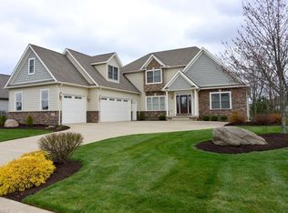 3935 Spring Brook Way, Wooster, OH 44691