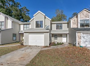 11229 Trotting Horse Ln, Jacksonville, FL 32225