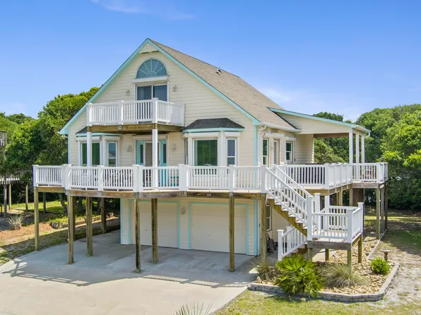 104 Bluewater Drive, Emerald Isle, NC 28594