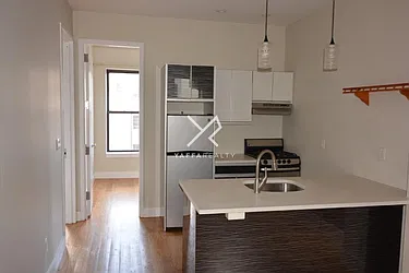 Rented by Yaffa Realty LLC