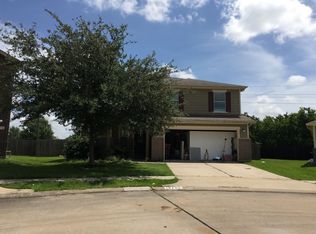 19702 Redwood Manor Ln, Cypress, TX 77433