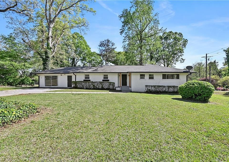 1st image of 2917 McAfee Rd
