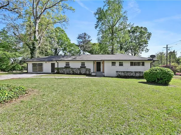 2917 McAfee Rd, Decatur, GA 30032