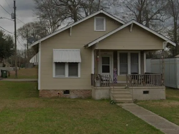 321 Dearborne St, Hattiesburg, MS 39401
