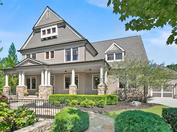 163 Nakomis Pl, Milton, GA 30004