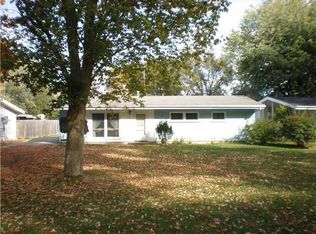 2209 Power Dam Rd, Defiance, OH 43512