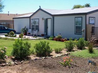 115 W Gompers Cir, Morristown, AZ 85342