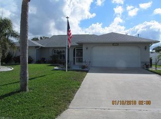 1434 SE 32nd Ter, Cape Coral, FL 33904