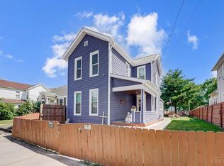 2008 Sherman Ave, Middletown, OH 45044