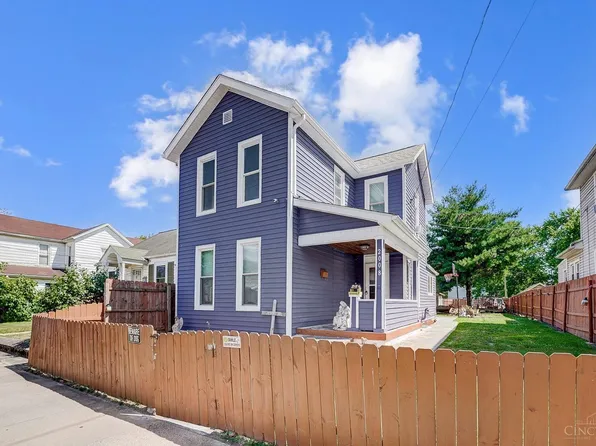 2008 Sherman Ave, Middletown, OH 45044