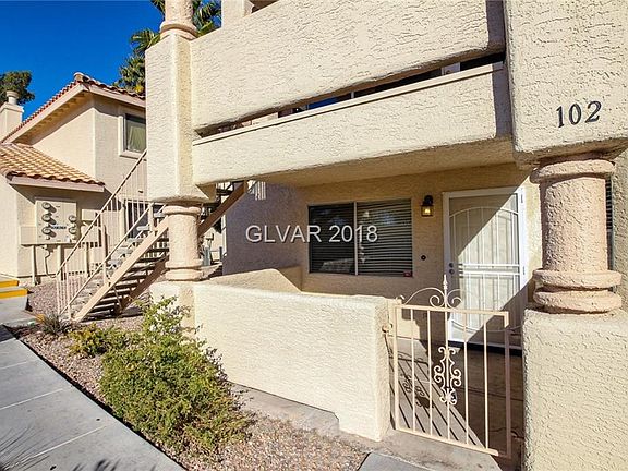 4th image of 901 Red Boulder Dr Unit 102